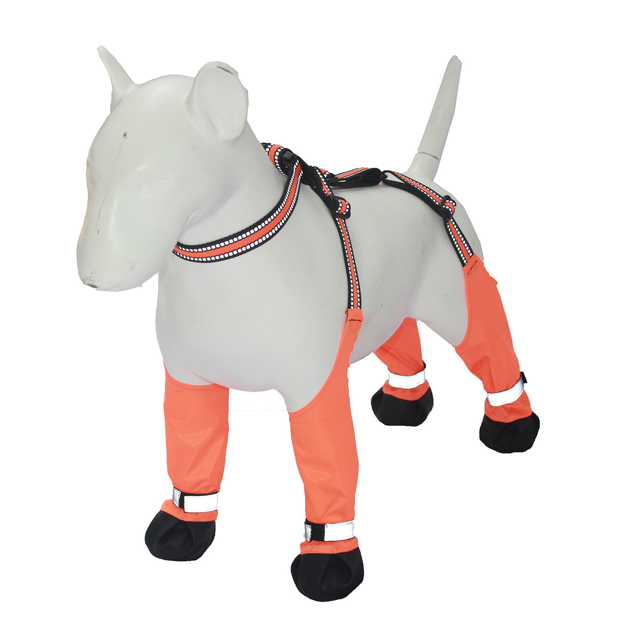 Productos para mascotas, botas - Boots reseña y precio