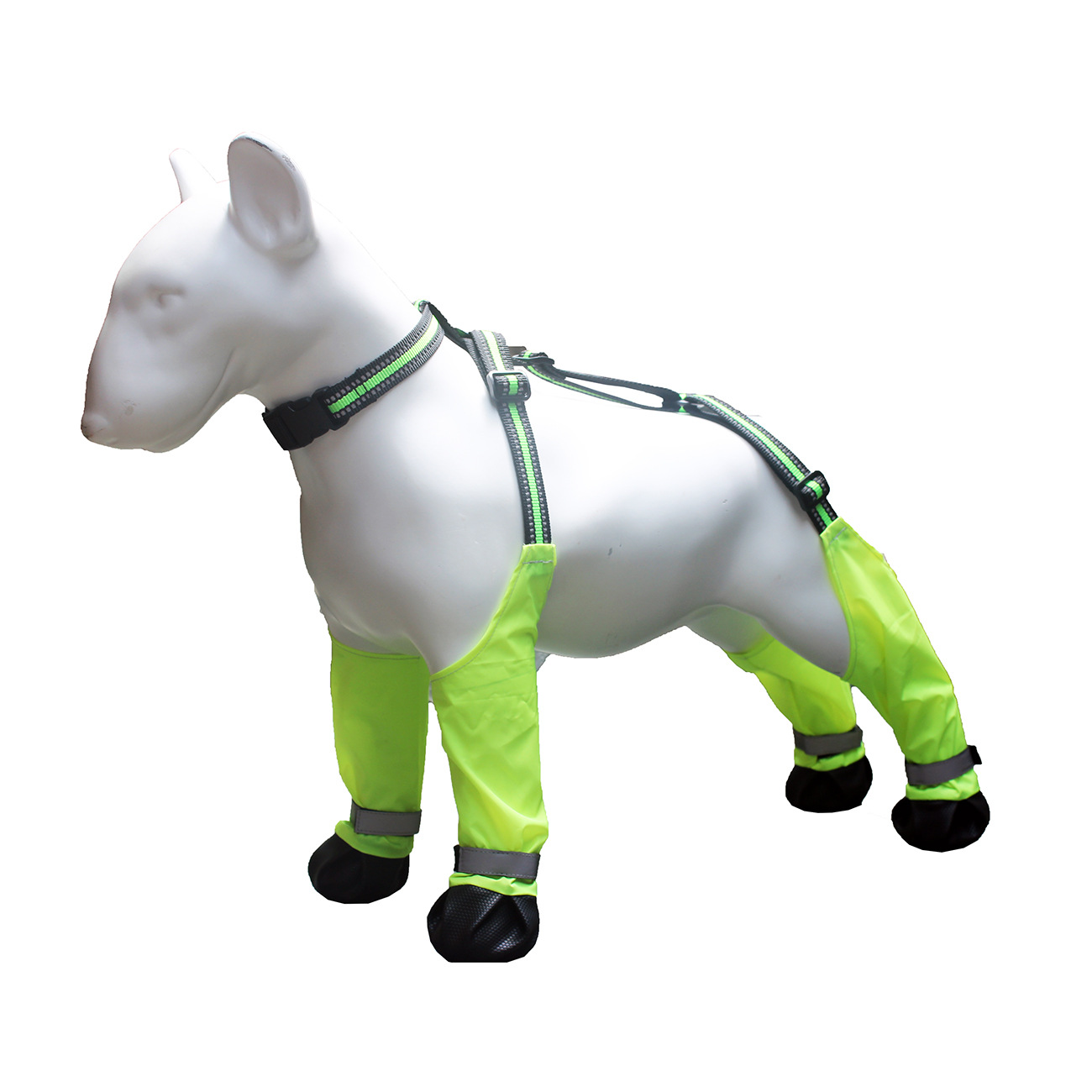 Productos para mascotas, botas - Boots reseña y precio