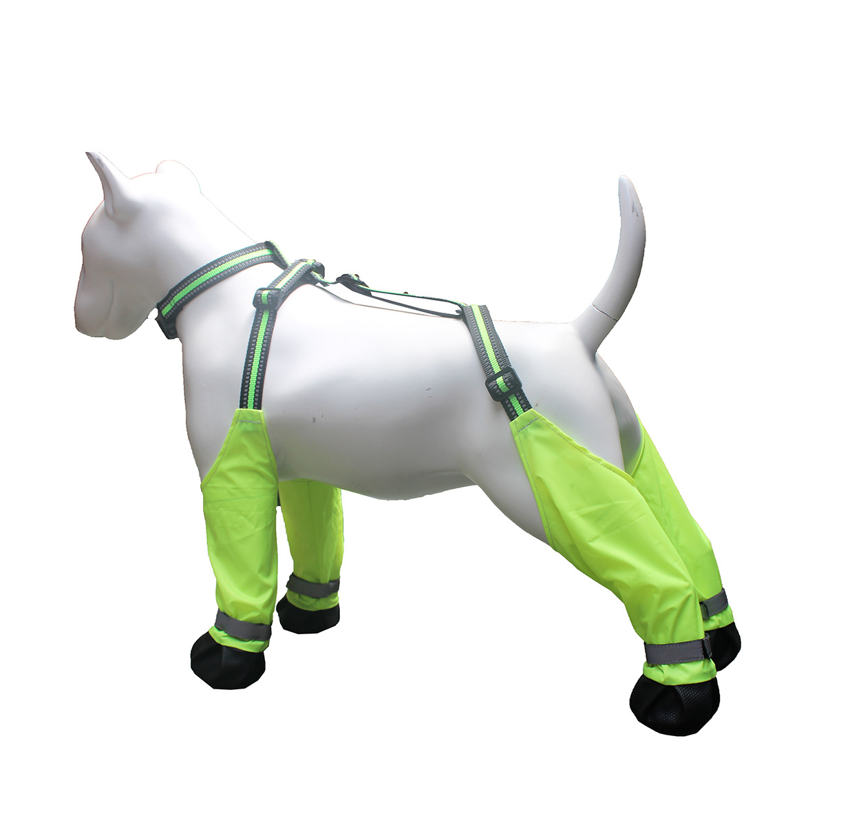 Productos para mascotas, botas - Boots reseña y precio