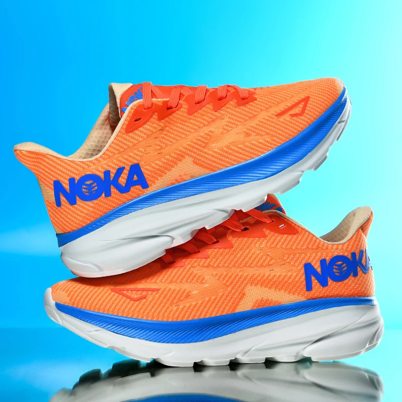 Zapatillas de correr para homb - Lightweight Road Running Shoes reseña y precio
