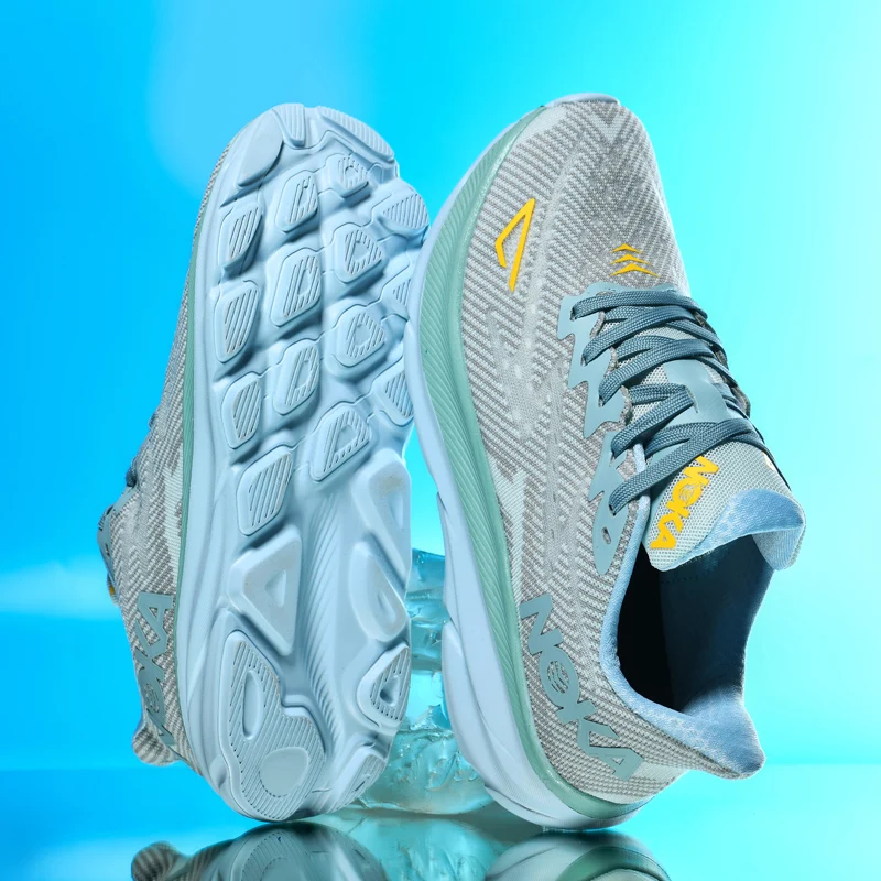 Zapatillas de correr para homb - Lightweight Road Running Shoes reseña y precio