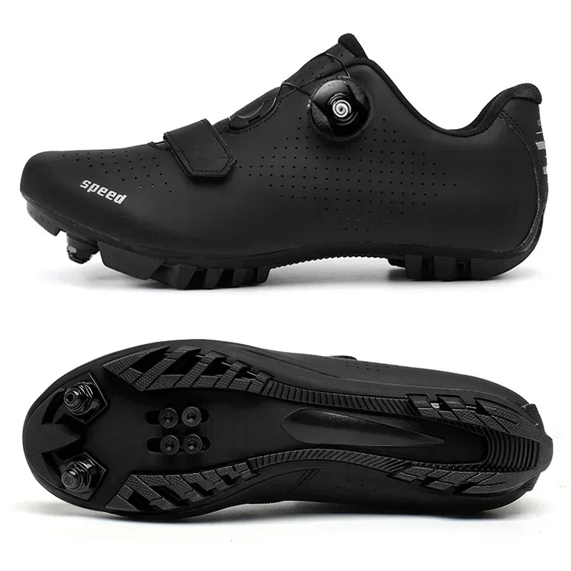 Zapatillas de Ciclismo Unisex  - Running Shoes reseña y precio