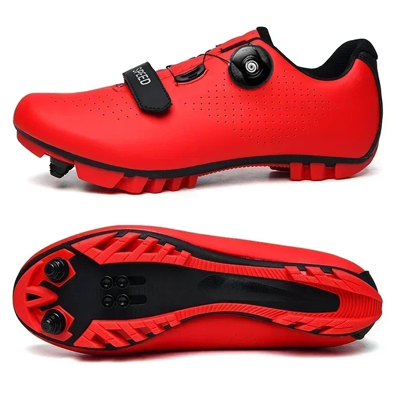 Zapatillas de Ciclismo Unisex  - Running Shoes reseña y precio