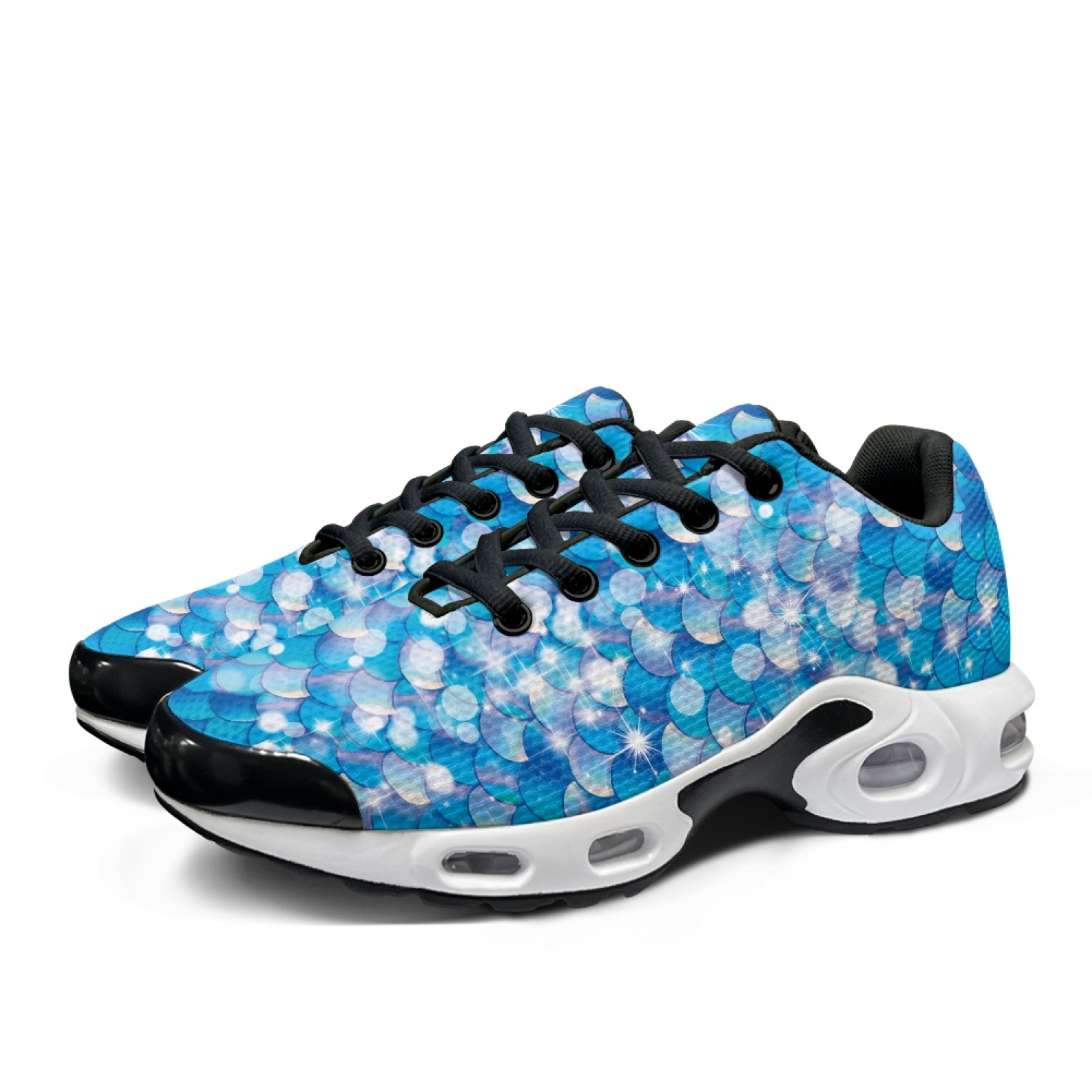 PENSTROLL Zapatillas deportiva - Air Cushion Jogger Shoes Men reseña y precio