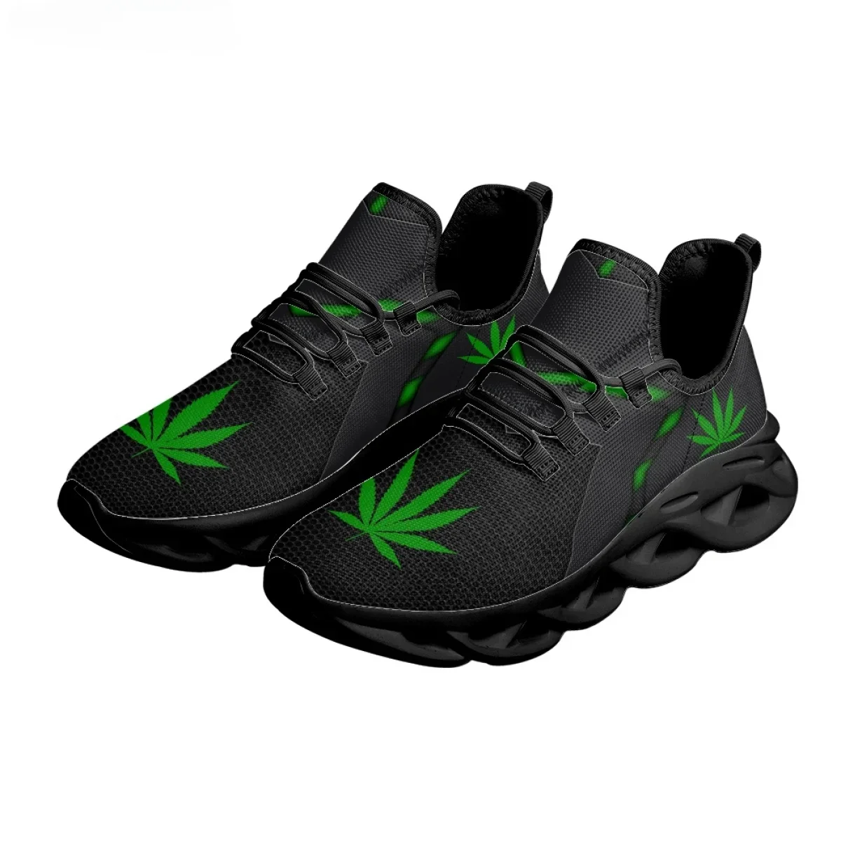 Zapatillas Deportivas con Esta - Breathable Mesh Athletic Shoes reseña y precio