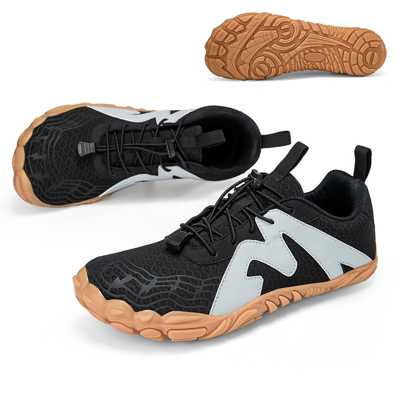 Zapatillas Minimalistas 2026 p - Wide Toe Box Running Sneakers reseña y precio