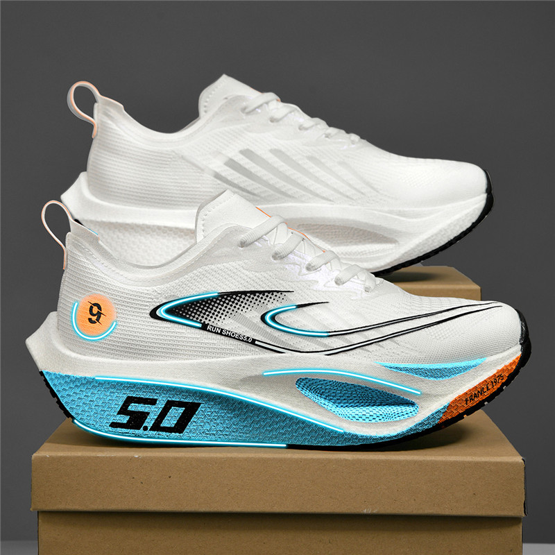 Zapatillas de Running para Muj - Lightweight Road Running Shoes reseña y precio