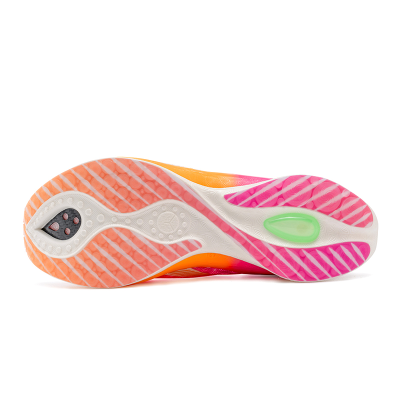 ONEMIX Zapatillas de running c - Reflective Night Running Shoes reseña y precio