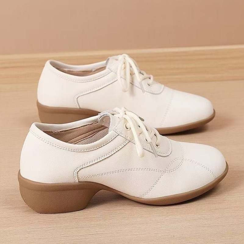 Zapatillas de baile de tacón b - Sneakers reseña y precio