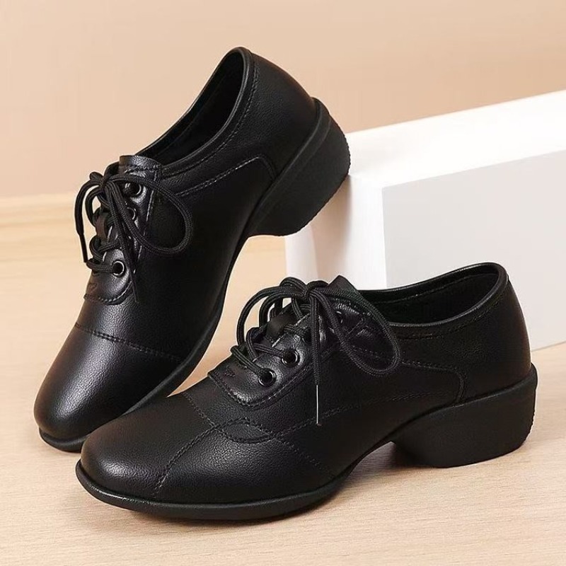 Zapatillas de baile de tacón b - Sneakers reseña y precio