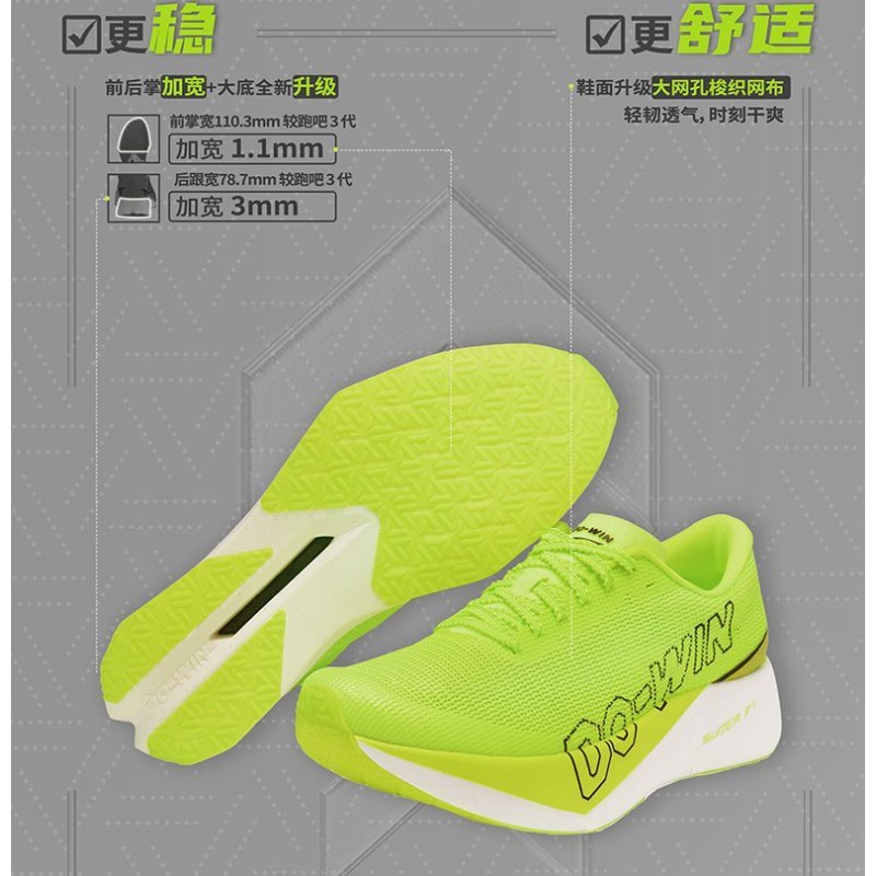 Zapatillas Deportivas Profesio - Shock Absorbing Gym Trainers reseña y precio