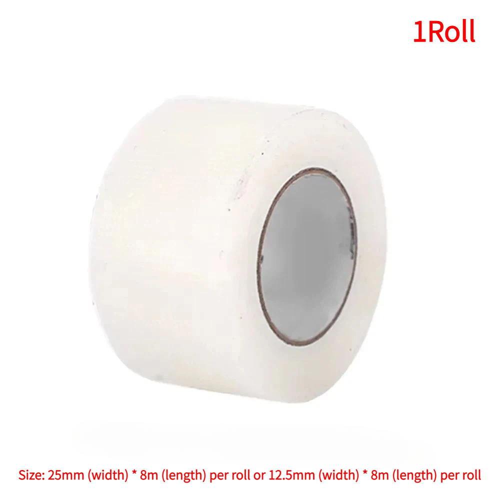 1 Rollo de Cinta Facial de PE  - Heels reseña y precio
