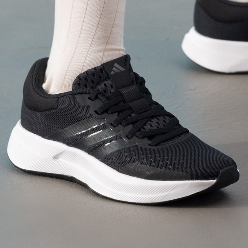 Nuevas zapatillas Adidas JQ640 - Shock Absorbing Gym Trainers reseña y precio