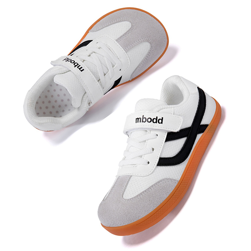 Zapatillas minimalistas para n - Wide Toe Box Running Sneakers reseña y precio
