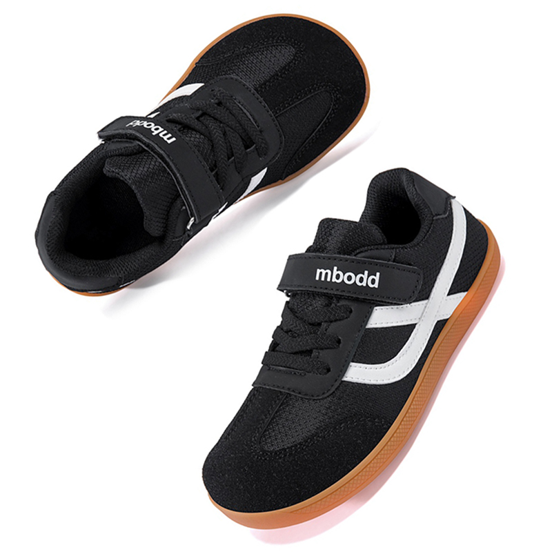 Zapatillas minimalistas para n - Wide Toe Box Running Sneakers reseña y precio