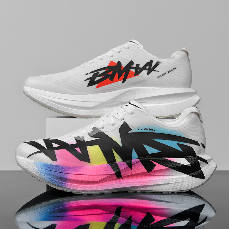 Zapatillas Deportivas para Cor - Breathable Mesh Athletic Shoes reseña y precio