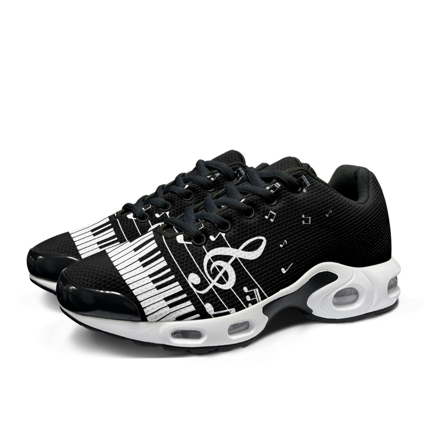 PENSTROLL Zapatillas Deportiva - Air Cushion Jogger Shoes Men reseña y precio