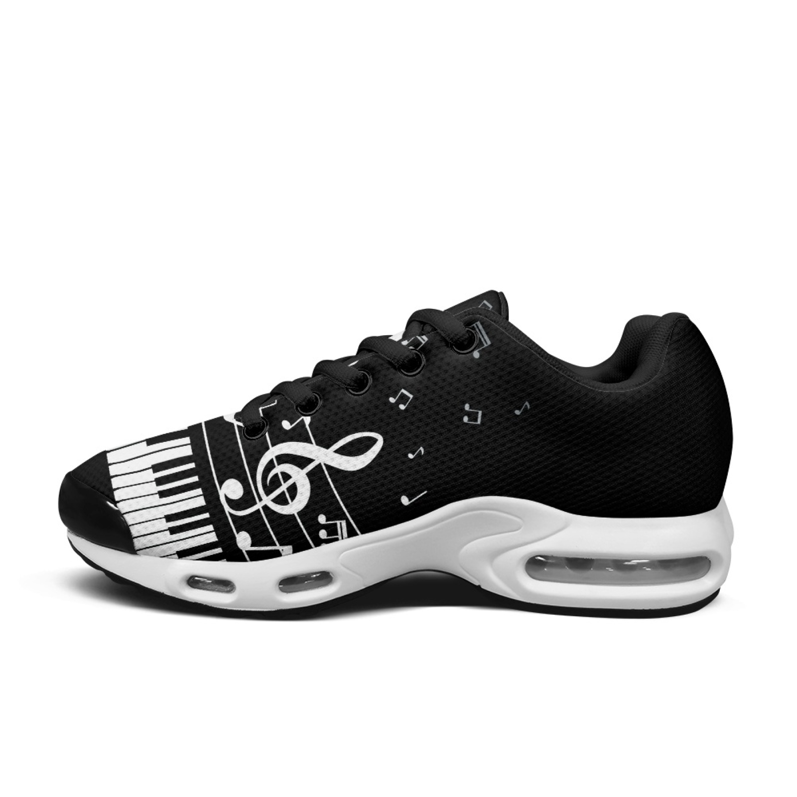 PENSTROLL Zapatillas Deportiva - Air Cushion Jogger Shoes Men reseña y precio