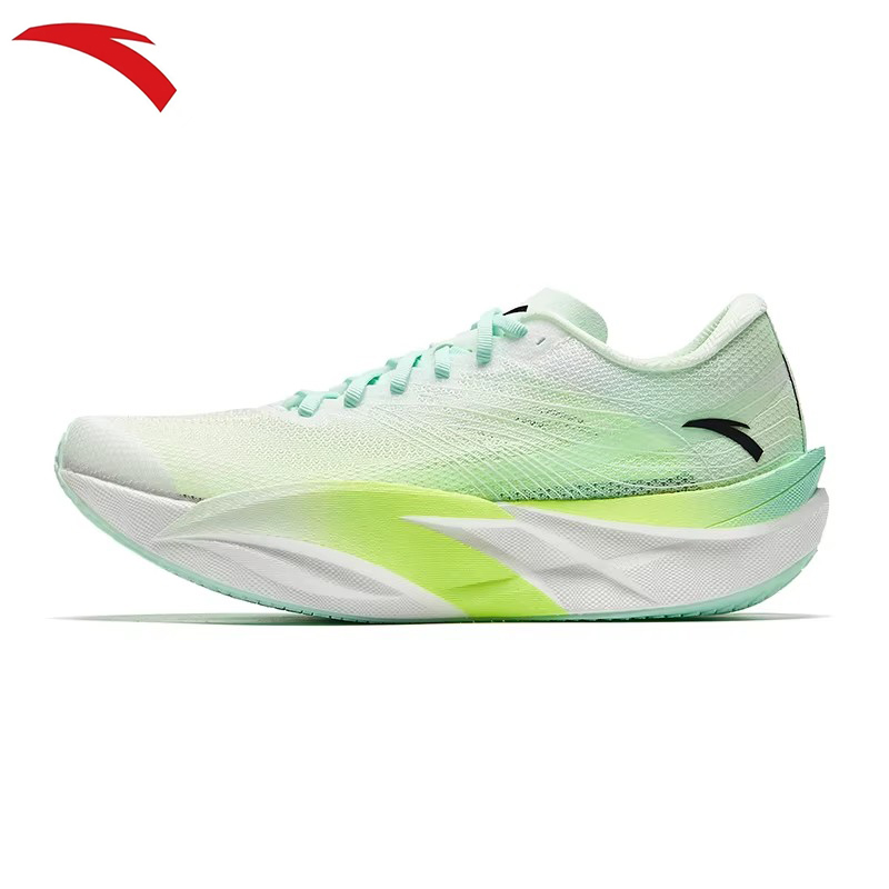 Zapatos deportivos ANTA para h - Carbon Plate Marathon Racing Shoes reseña y precio