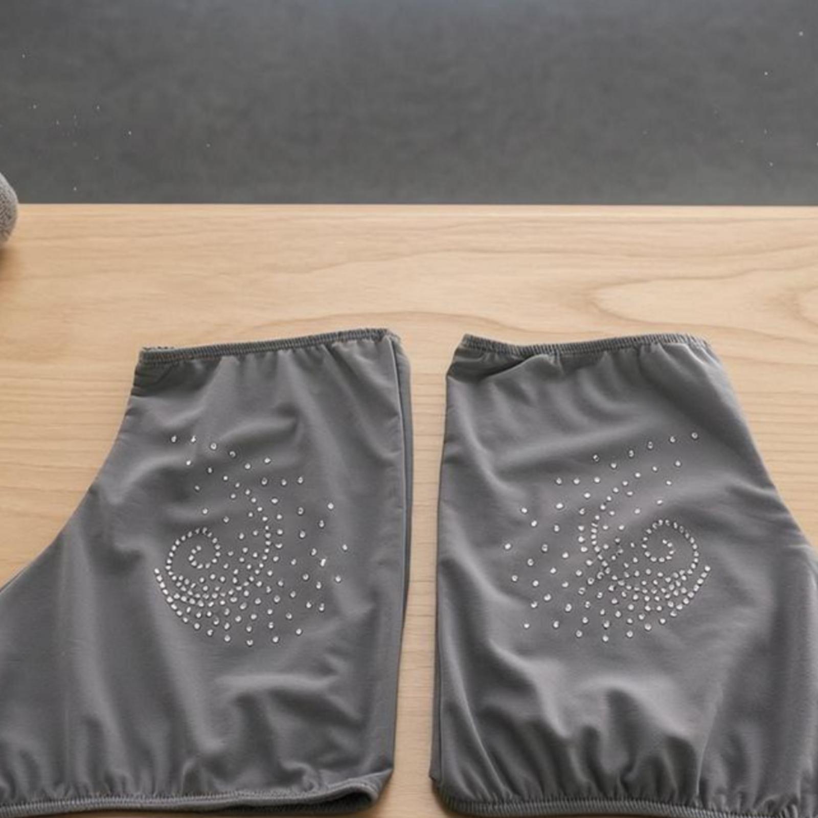 Fundas Elásticas de Nailon par - Boots reseña y precio