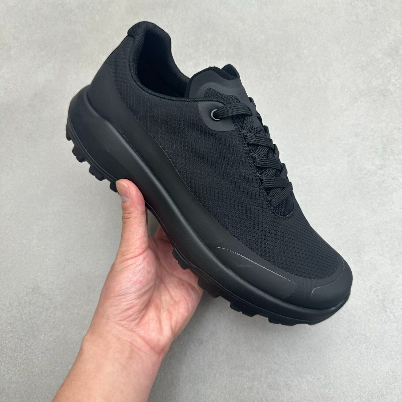 Zapatos profesionales para cor - Anti Slip Trail Running Sneakers reseña y precio