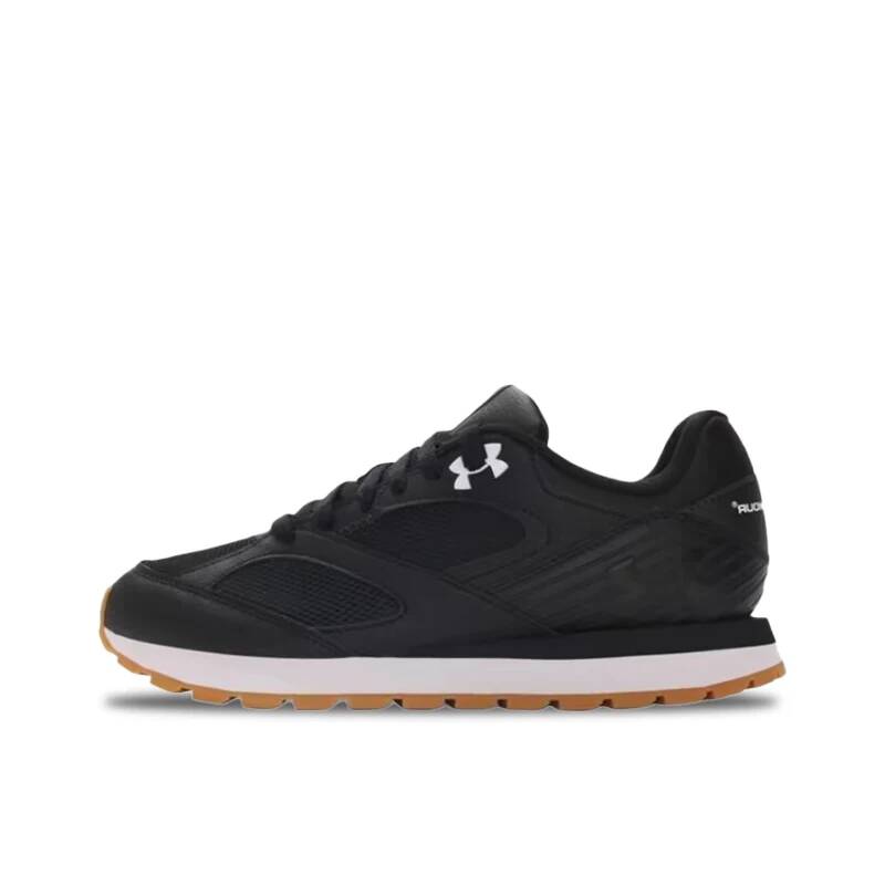 Zapatillas para correr Under A - Air Cushion Jogger Shoes Men reseña y precio