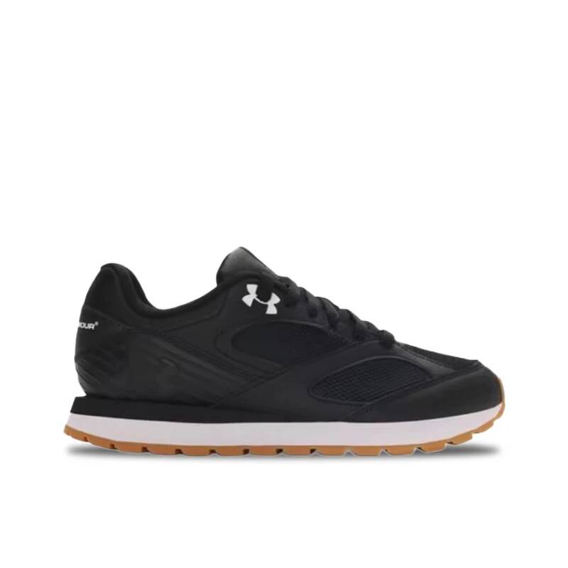 Zapatillas para correr Under A - Air Cushion Jogger Shoes Men reseña y precio
