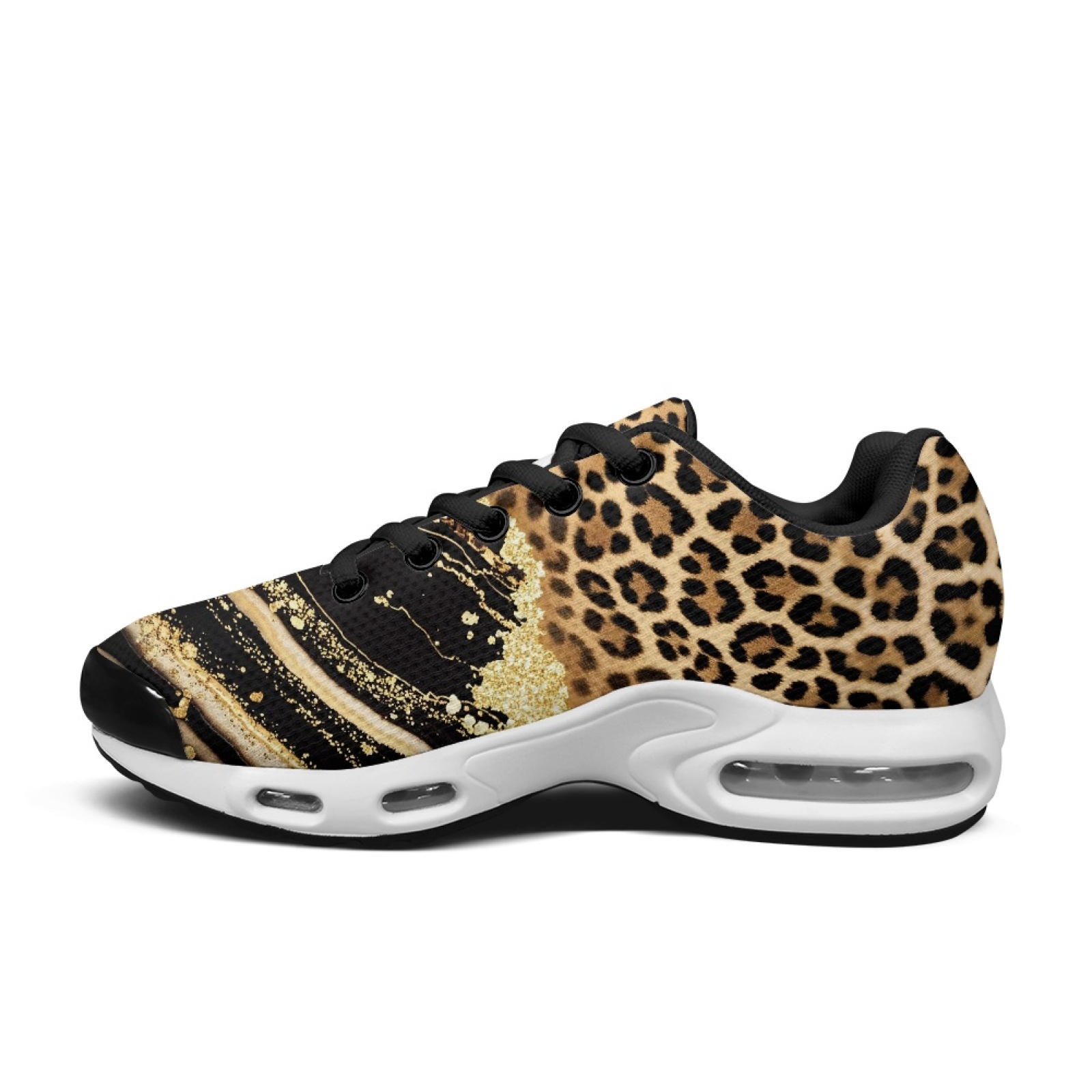 PENSTROLL Zapatos Deportivos C - Air Cushion Jogger Shoes Men reseña y precio