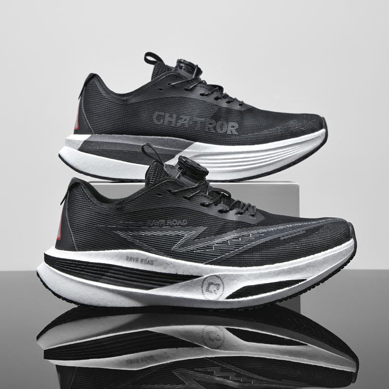Nuevas Zapatillas Deportivas d - Lightweight Road Running Shoes reseña y precio