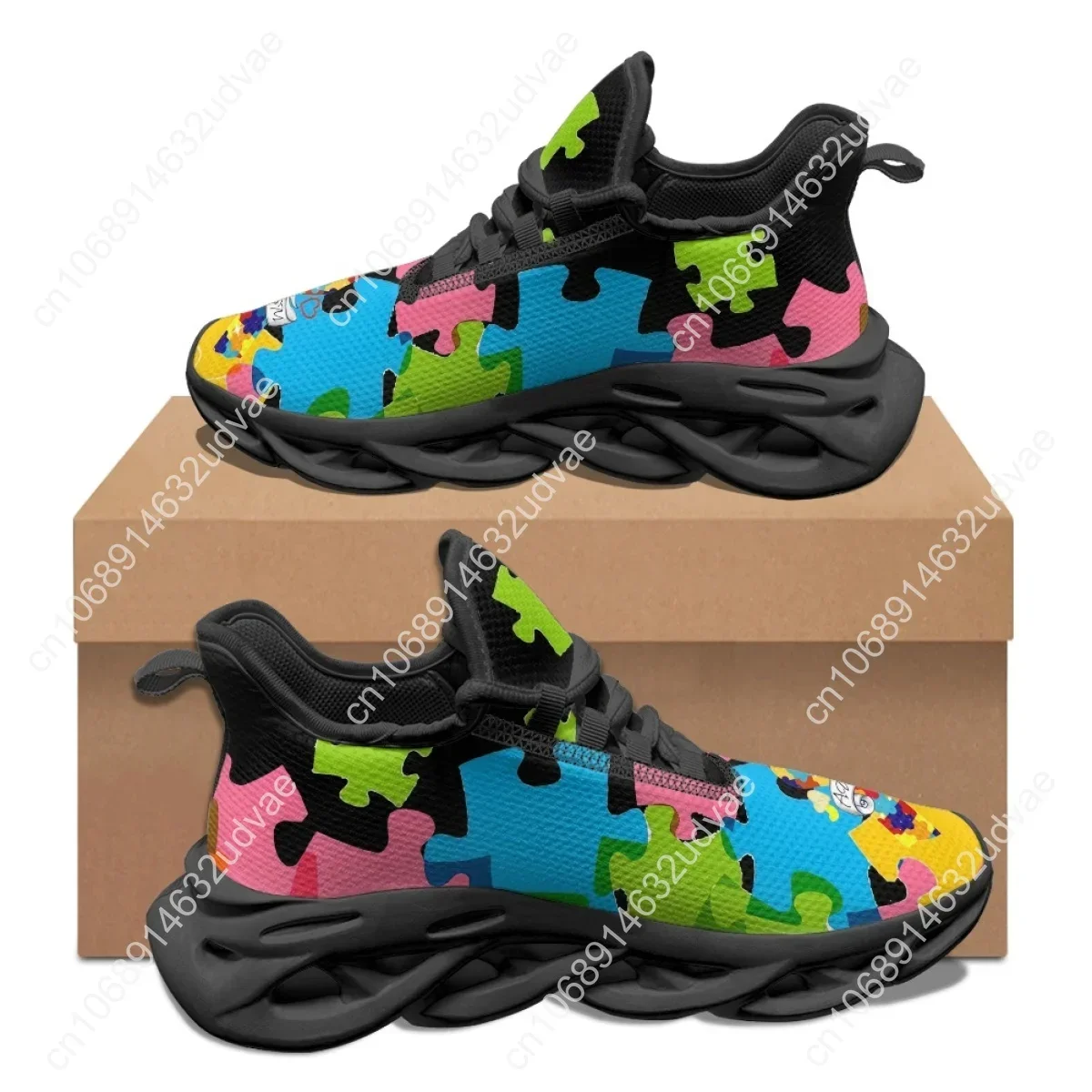 Zapatillas deportivas para cor - Running Shoes reseña y precio