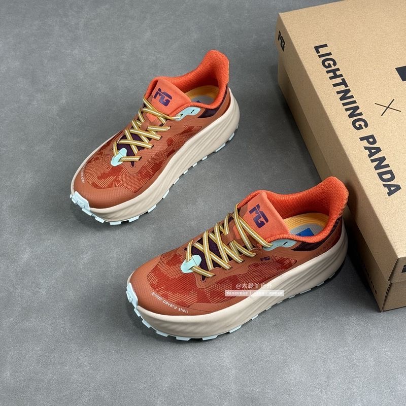 Zapatillas clásicas para corre - Anti Slip Trail Running Sneakers reseña y precio