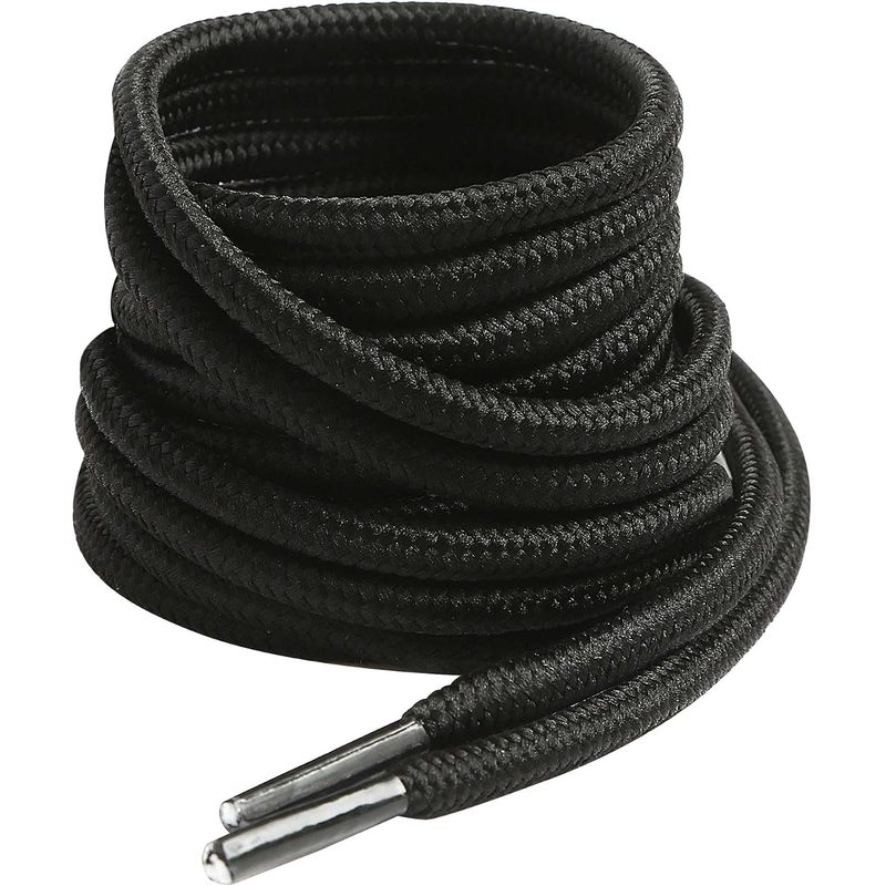 Cordones Redondos para Botas,  - Boots reseña y precio