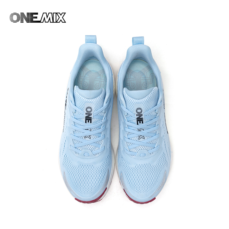O-Resilio, zapatillas para cor - Reflective Night Running Shoes reseña y precio