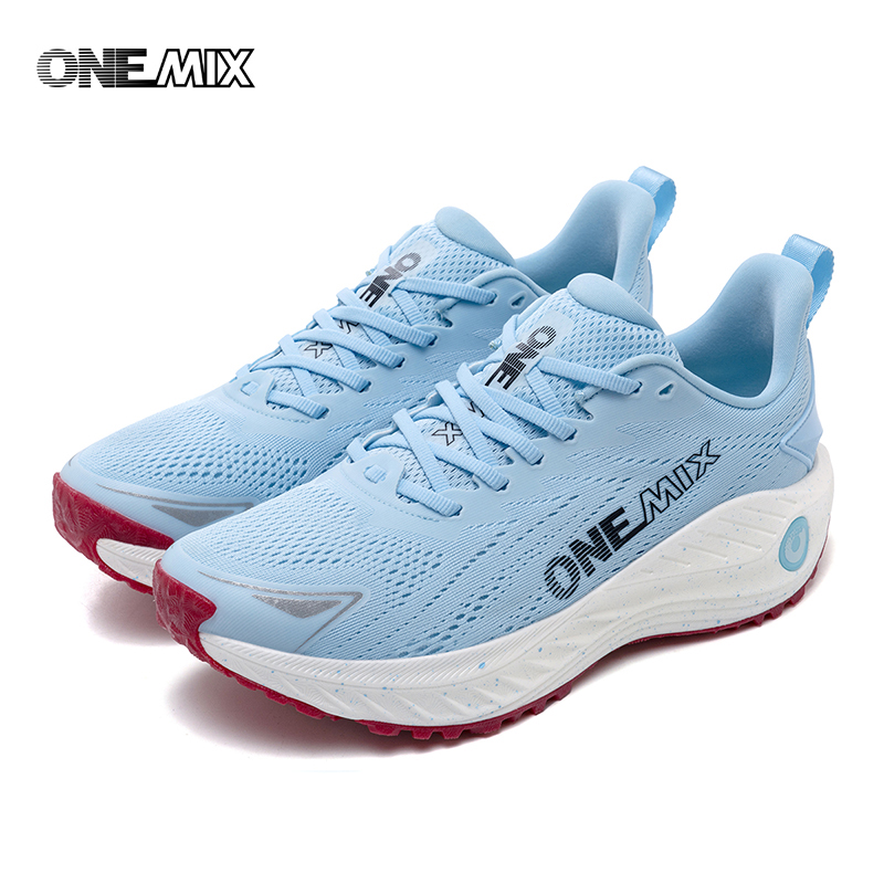 O-Resilio, zapatillas para cor - Reflective Night Running Shoes reseña y precio