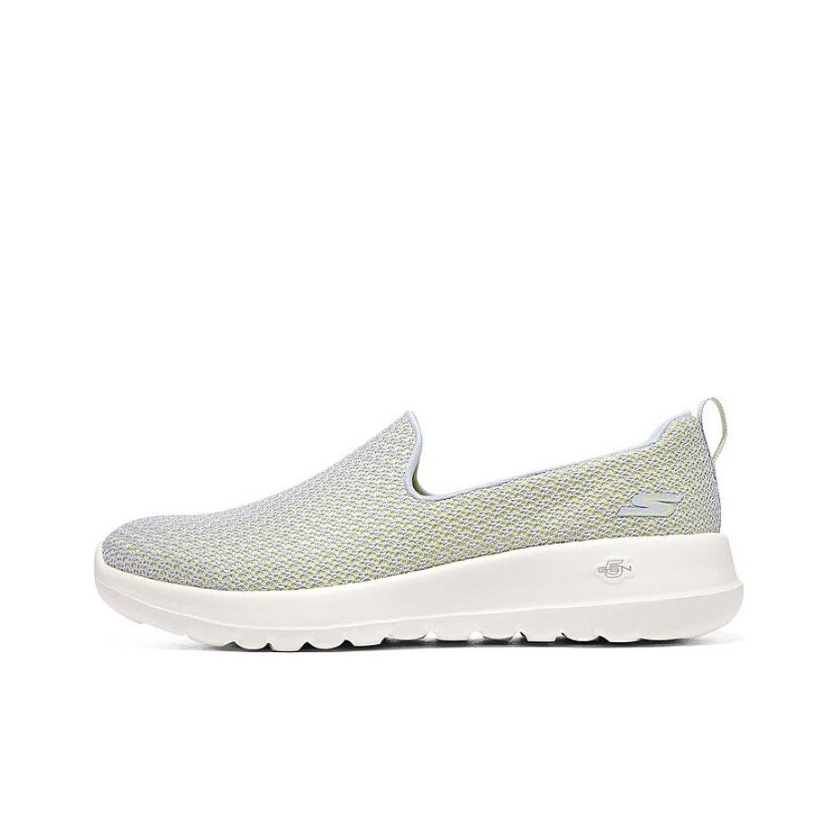 Skechers GO WALK Joy Mesh, Zap - Men'S Shoes reseña y precio