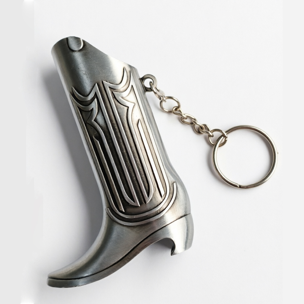 Estuche Metálico para Encended - Boots reseña y precio