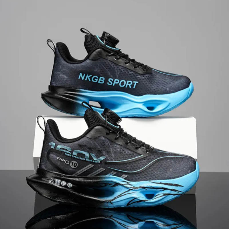 Zapatillas Deportivas para Niñ - Carbon Plate Marathon Racing Shoes reseña y precio