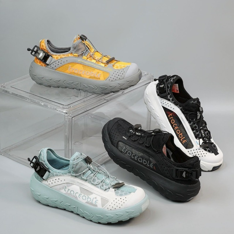 Zapatillas Deportivas para Hom - Anti Slip Trail Running Sneakers reseña y precio