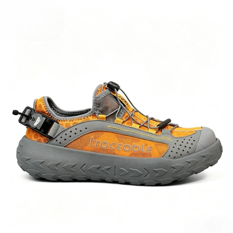 Zapatillas Deportivas para Hom - Anti Slip Trail Running Sneakers reseña y precio