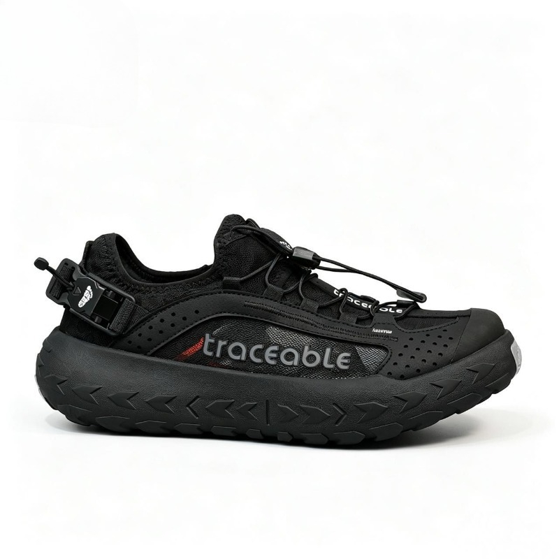 Zapatillas Deportivas para Hom - Anti Slip Trail Running Sneakers reseña y precio