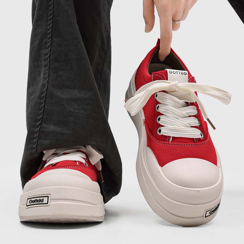 Zapatillas Deportivas Ligeras  - Shock Absorbing Gym Trainers reseña y precio