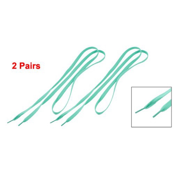 ABQR 2 pares de cordones para  - Sneakers reseña y precio