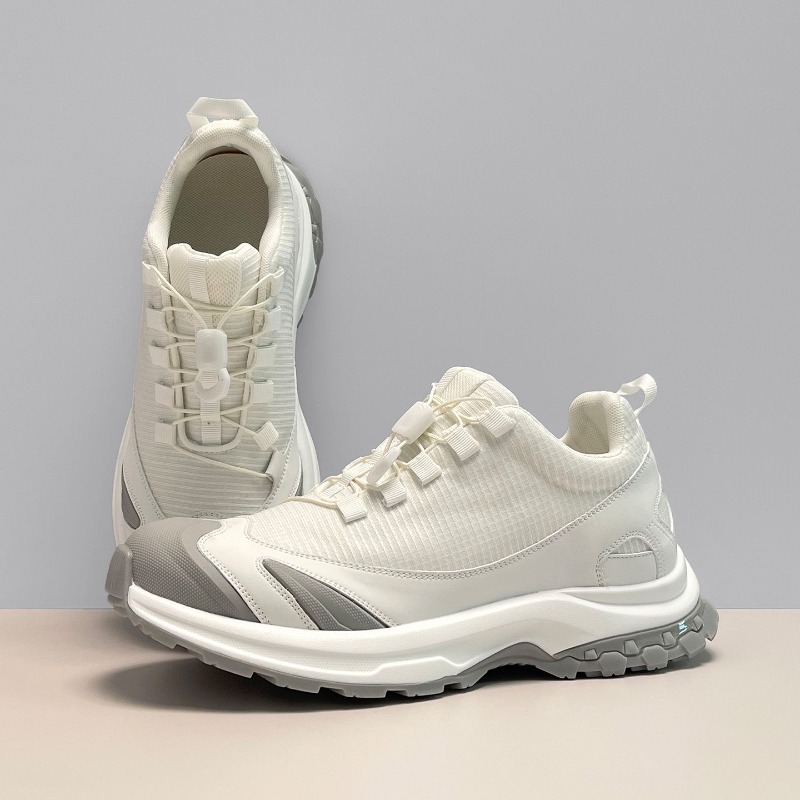 Zapatos Deportivos para Hombre - Anti Slip Trail Running Sneakers reseña y precio