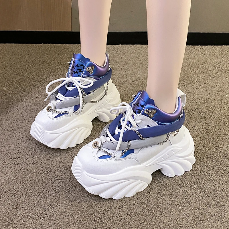 Preciosas zapatillas Kawaii pa - Breathable Mesh Athletic Shoes reseña y precio
