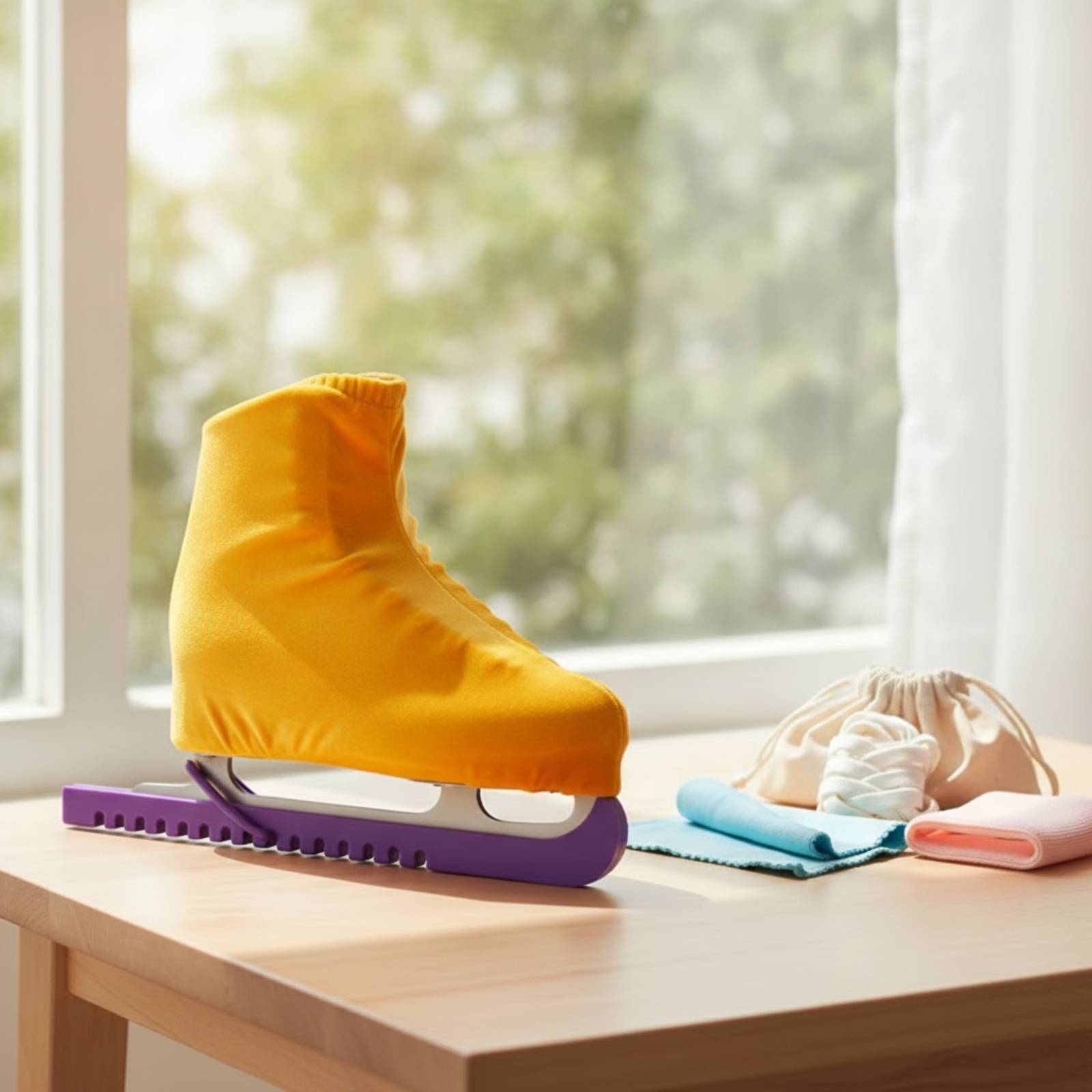 Cubiertas elásticas para botas - Boots reseña y precio