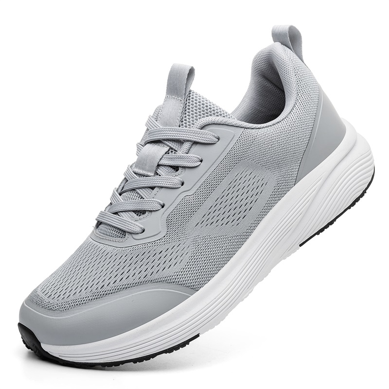 Zapatos deportivos con punta a - Wide Toe Box Running Sneakers reseña y precio