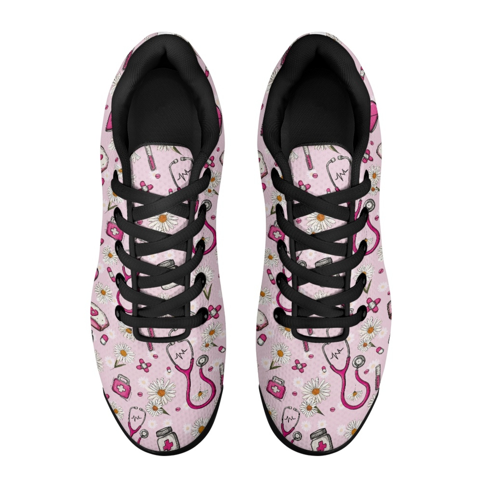 PENSTROLL Zapatillas Deportiva - Air Cushion Jogger Shoes Men reseña y precio