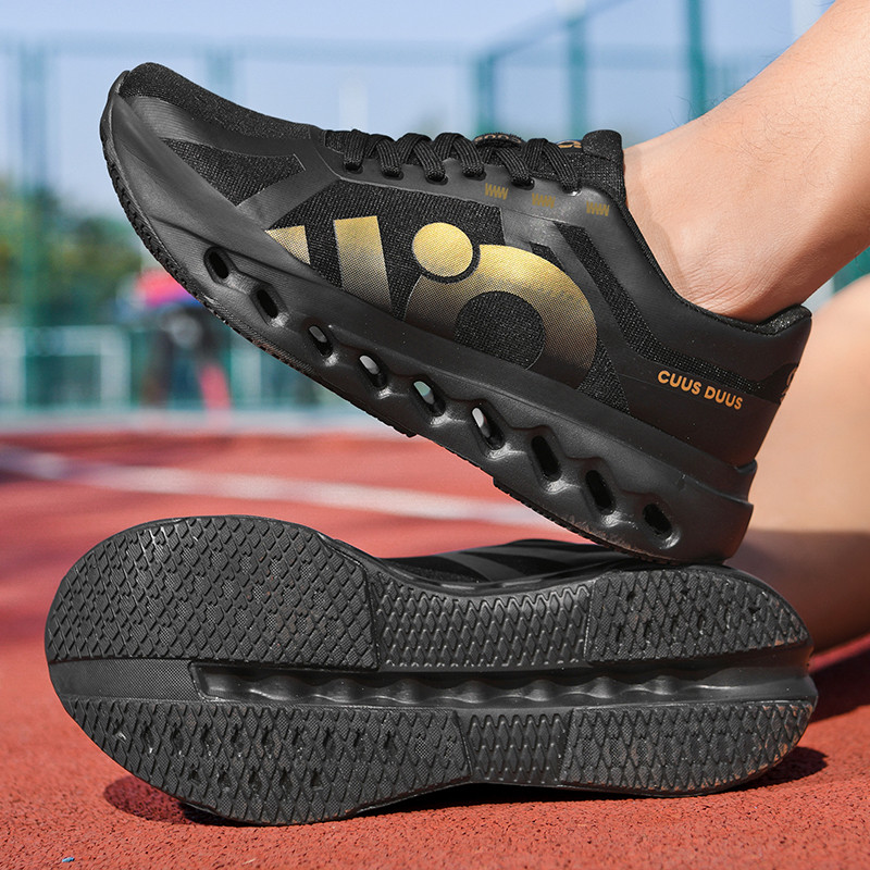 Zapatillas de correr para homb - Lightweight Road Running Shoes reseña y precio