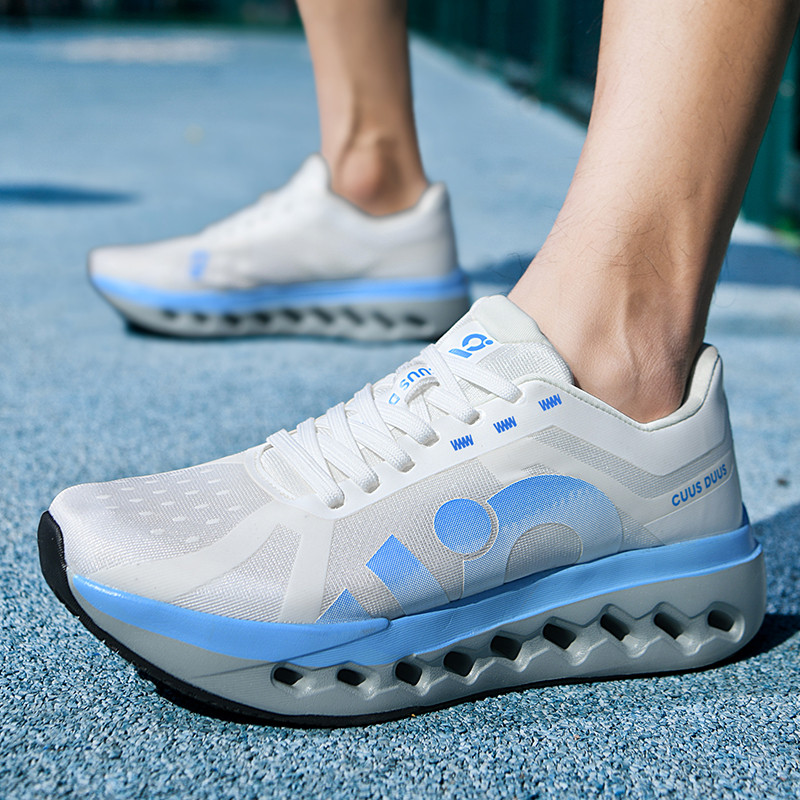 Zapatillas de correr para homb - Lightweight Road Running Shoes reseña y precio