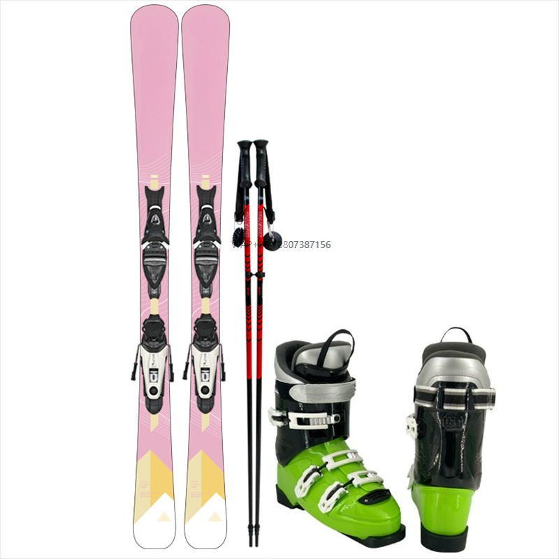 Juego de Snowboard para esquí, - Boots reseña y precio